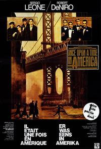 Once Upon a Time in America