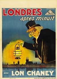 London After Midnight