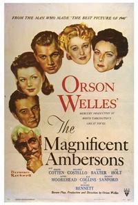 The Magnificent Ambersons