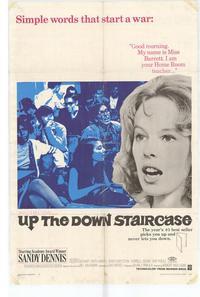 Up the Down Staircase