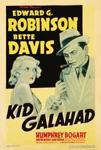 Kid Galahad