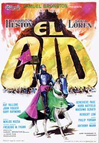 El Cid