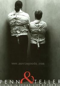Penn and Teller