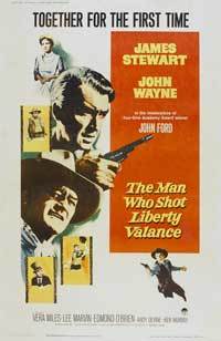 Man Who Shot Liberty Valance, The