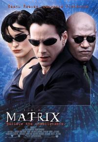 The Matrix