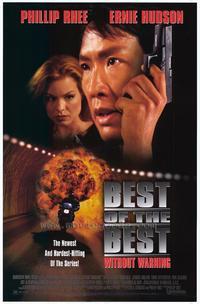 Best of the Best:  Without Warning