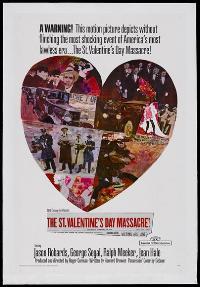 The St. Valentine's Day Massacre