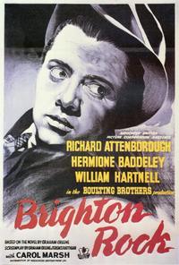 Brighton Rock