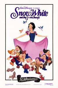 Snow White and the Seven Dwarfs