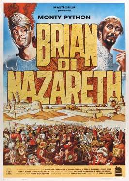 Monty Python's Life of Brian