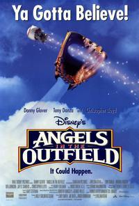 Angels in the Outfield