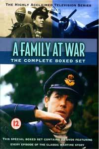 A Family at War (TV)