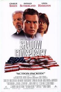 The Shadow Conspiracy