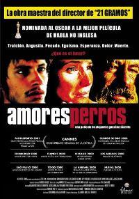 Amores Perros