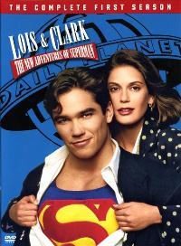 Lois and Clark: The New Adventures of Superman