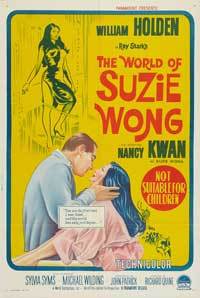 The World of Suzie Wong