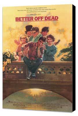 Better Off Dead