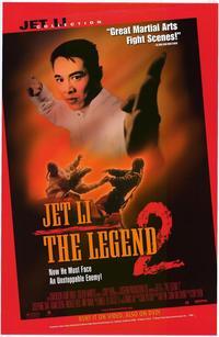 The Legend 2