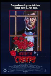 Night of the Creeps