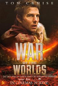War of the Worlds