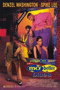 Mo' Better Blues