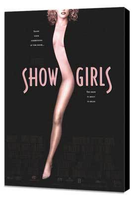 Showgirls