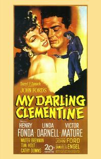 My Darling Clementine