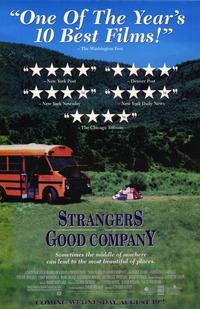 Strangers in Good Company