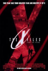 The X-Files