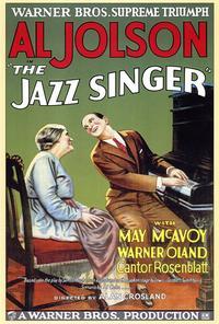 The Jazz Singer