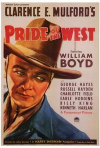 Pride of the West
