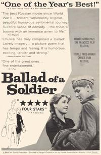 Ballad of a Soldier