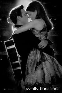 Walk the Line