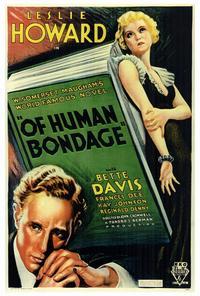 Of Human Bondage