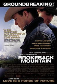 Brokeback Mountain