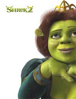 Shrek 2