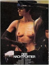 The Night Porter