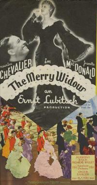 The Merry Widow