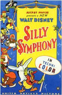 Silly Symphony