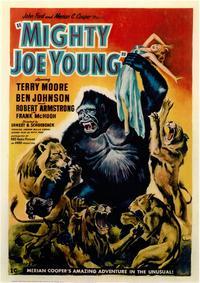 Mighty Joe Young