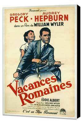 Roman Holiday