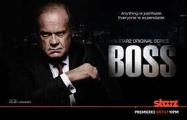 Boss (TV)