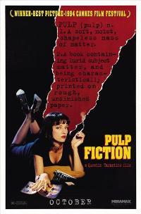 Pulp Fiction