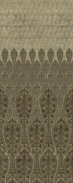 Antique Filigree I