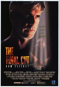 The Final Cut