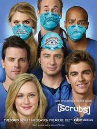 Scrubs (TV)