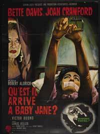 What Ever Happened to Baby Jane?