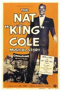 The Nat King Cole Musical Story