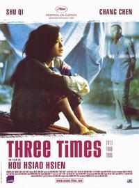Three Times