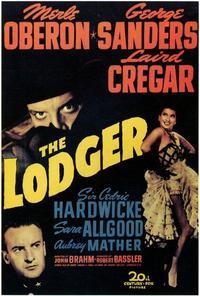 The Lodger